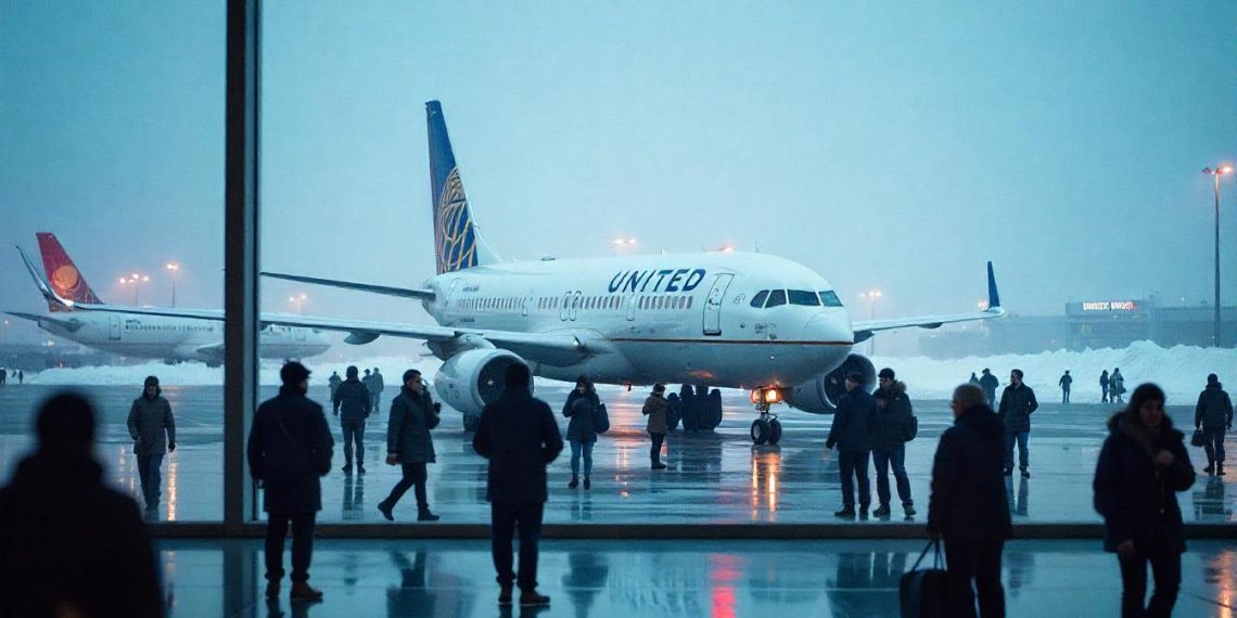 US Freezes Canada Journey with New Route Cuts from United, Delta, and American to Toronto, Ottawa, and Montreal as Vacationers Shift to Europe, the Caribbean, Mexico, and Home Hotspots