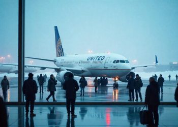 US Freezes Canada Journey with New Route Cuts from United, Delta, and American to Toronto, Ottawa, and Montreal as Vacationers Shift to Europe, the Caribbean, Mexico, and Home Hotspots