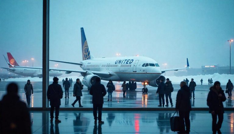 US Freezes Canada Journey with New Route Cuts from United, Delta, and American to Toronto, Ottawa, and Montreal as Vacationers Shift to Europe, the Caribbean, Mexico, and Home Hotspots