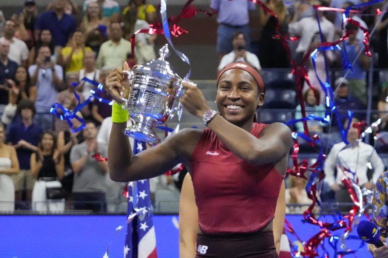 Coco Gauff Internet Value 2025: Wage, Endorsements, Way of life and Extra