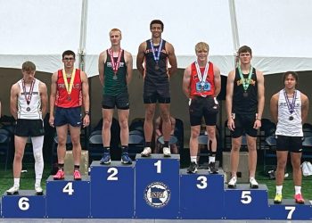 Blosser is in control of the fourth at State Monitor | Information, sports activities, jobs