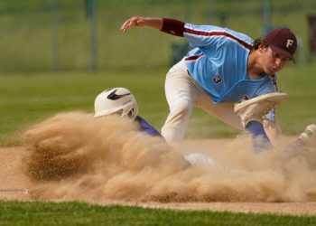 The extraordinary baseball season of South Williamsport ends within the quarterfinals | Information, sports activities, jobs