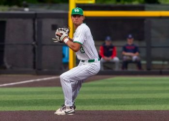 Baseball from the Utah Valley eradicated from Eugene Regional by Cal Poly | Information, sports activities, jobs