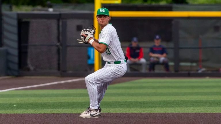 Baseball from the Utah Valley eradicated from Eugene Regional by Cal Poly | Information, sports activities, jobs