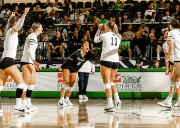 UVU Roundup: Volleyball units for ladies 2025 Schedule | Information, sports activities, jobs
