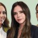 Kate Middleton and Victoria Beckham tackle Meghan