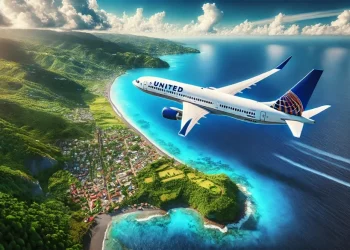 United Airways Boosts Transatlantic Flights from Dublin with Extra Routes to New York, Chicago, and Washington D.C. for Vacationers