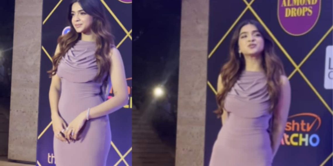 Apoorva Mukhija Has Aced The Minimalist Vogue Sport. And, Followers Agree | Tv Information