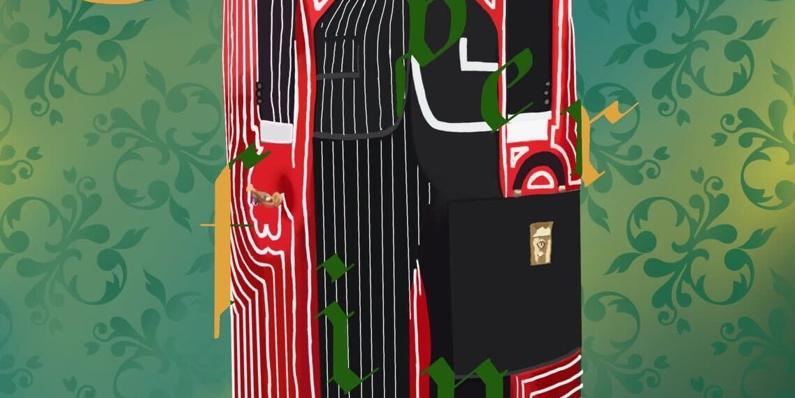 ‘Superfine: Tailoring Black Model’ celebrates Black resistance and resilience