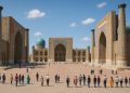 Uzbekistan Tourism Growth: Outbound Journey Surges Twenty 4 % Whereas Home Progress Drives Main Reforms