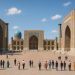 Uzbekistan Tourism Growth: Outbound Journey Surges Twenty 4 % Whereas Home Progress Drives Main Reforms