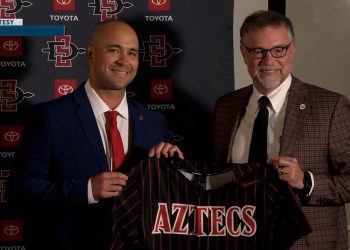 CBS 13 Sports activities: San Diego State introduces the brand new head coach