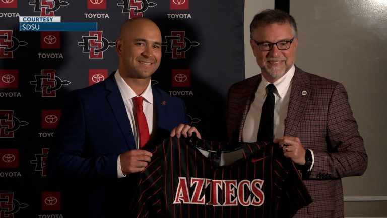 CBS 13 Sports activities: San Diego State introduces the brand new head coach