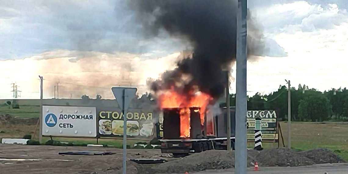 Spectacular assault on Russia’s aviation raises morality and proves Ukraine’s means to trigger injury