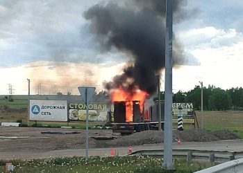 Spectacular assault on Russia’s aviation raises morality and proves Ukraine’s means to trigger injury