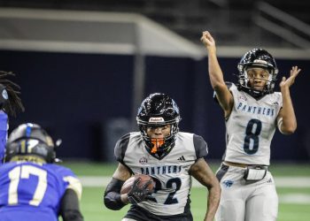 Nationwide Soccer Soccer Convention to shut the soccer season on Saturday at Frisco