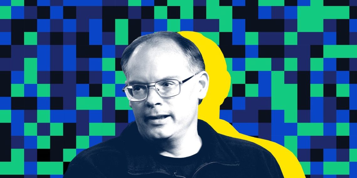 Tim Sweeney didn’t anticipate a 5 -year -old fortnite prohibition