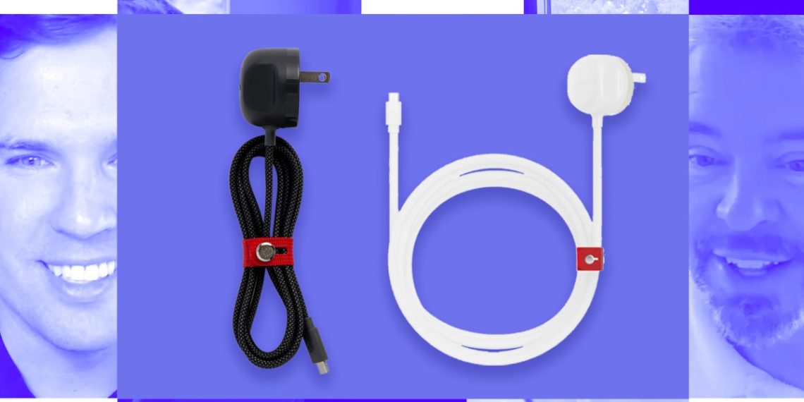 How twelve South tried to construct a common charger