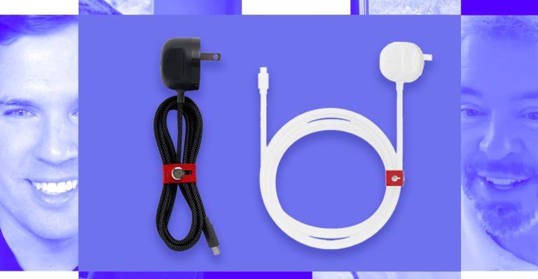 How twelve South tried to construct a common charger