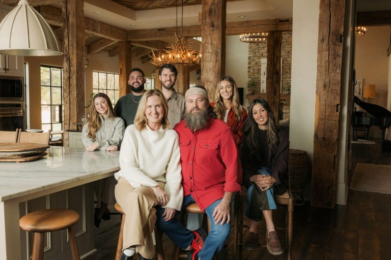 ‘Duck Dynasty’ crew will get extra heartbreaking well being information after Phil Robertson’s loss of life