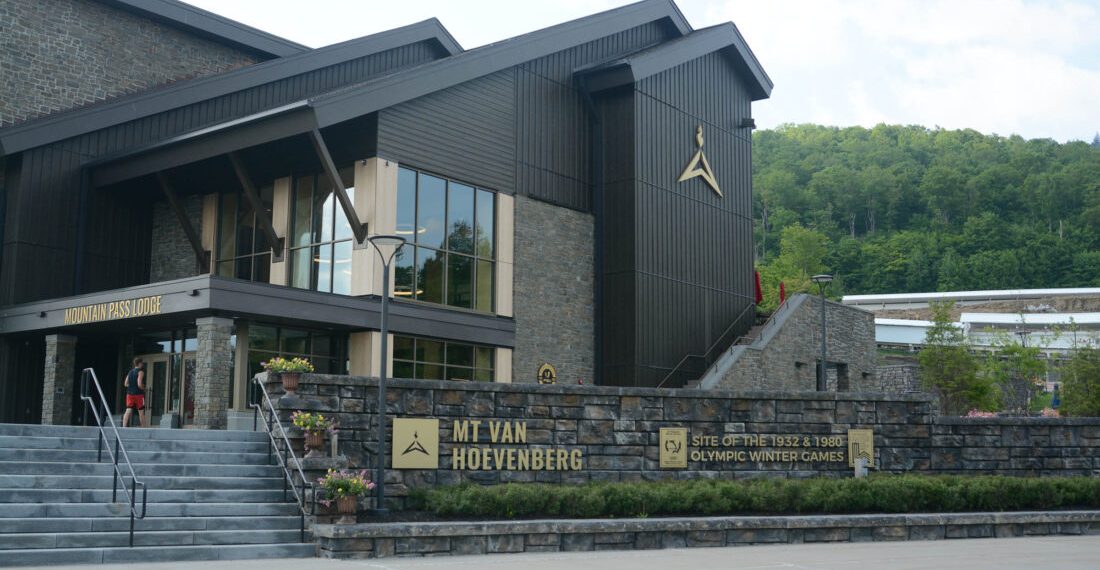 Van Ho change to go in entrance of voters in November | Information, sports activities, jobs