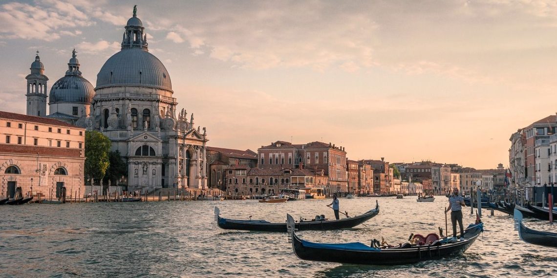 Is Italy Nonetheless Secure to Go to? What the Newest Journey Advisory Means for Vacationers