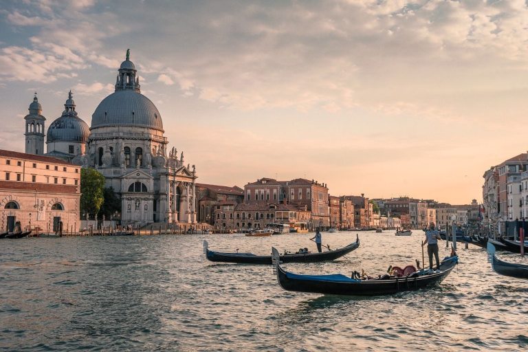 Is Italy Nonetheless Secure to Go to? What the Newest Journey Advisory Means for Vacationers