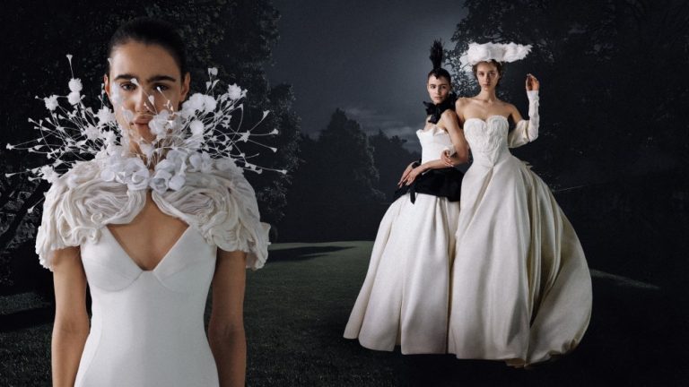 Vera Wang Talks Haute Marriage ceremony Robes, Viral Fame and 5 Many years in Trend