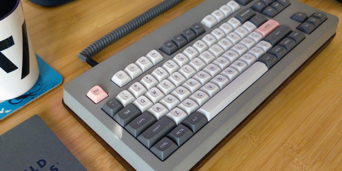 Norbauer Seneca Assessment: A luxurious keyboard of $ three,600 for obsessed keyboard