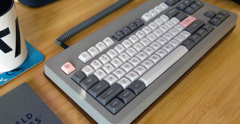 Norbauer Seneca Evaluation: A luxurious keyboard of $ three,600 for obsessed keyboard