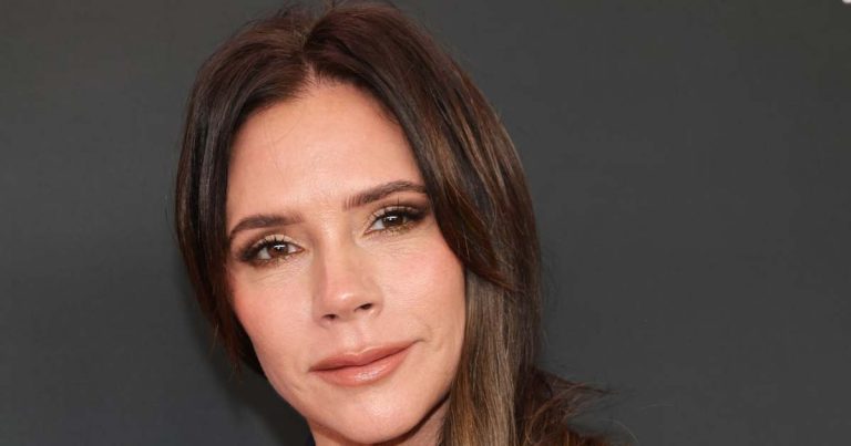 Victoria Beckham’s Fashion Moments With Royals and Trend Icons