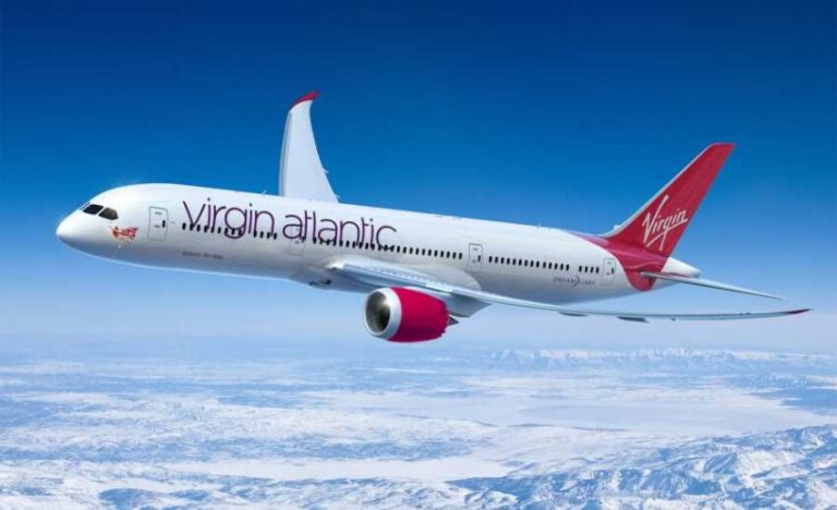 Virgin Atlantic Strengthens London-India Journey Ties After 25 Years Of Steady Service And Strategic Development