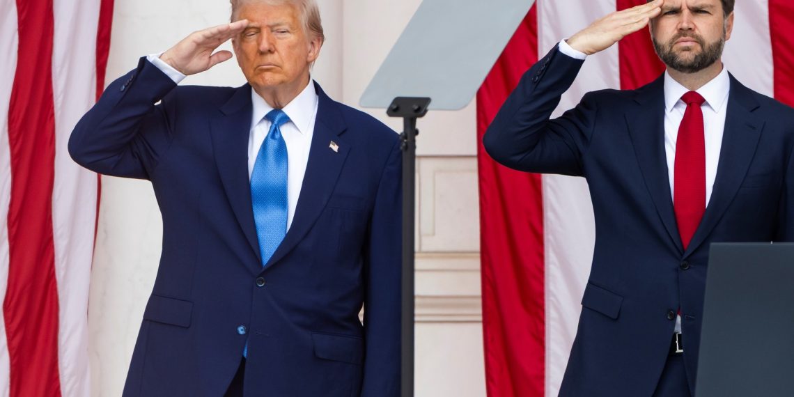 Trump can take “extra measures” in opposition to the Iranian nuclear program, Vance says