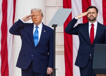 Trump can take “extra measures” in opposition to the Iranian nuclear program, Vance says