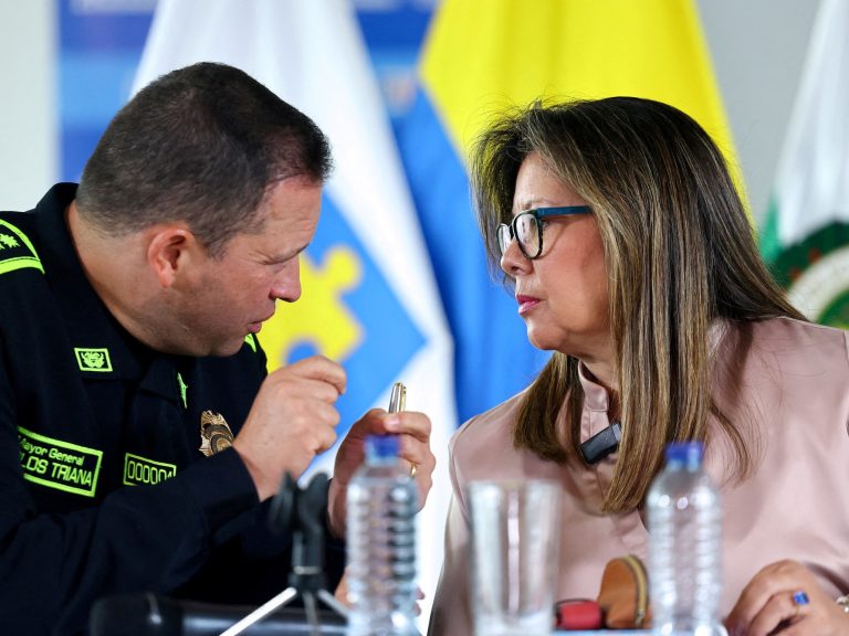 Weapon used in opposition to Uribe Turbay was bought in the USA in 2020