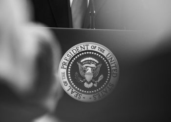 We’re dominated by Trump Inc.