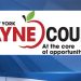 Free healthcare screenings for youths accessible in Wayne County June 25