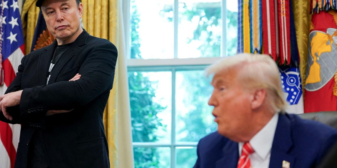 “The reality will come to gentle”