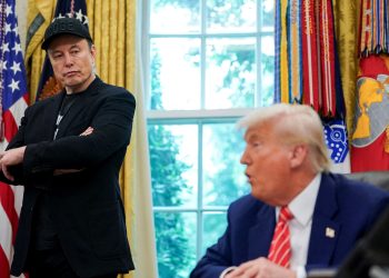 “The reality will come to gentle”