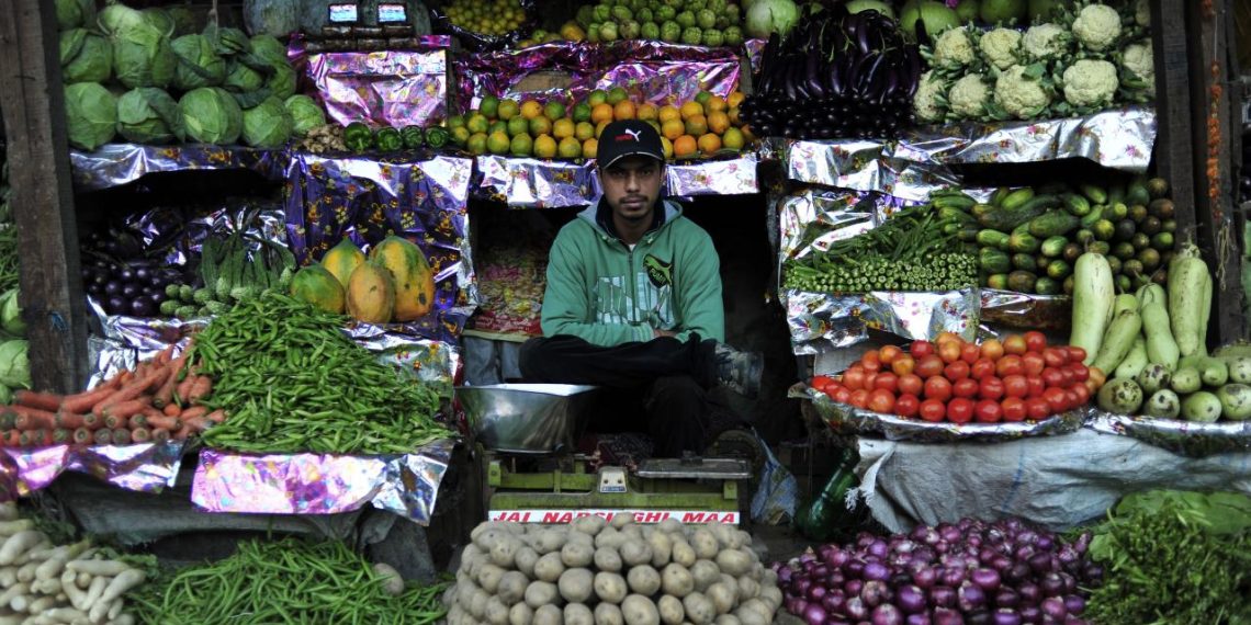 What’s actually in our meals? A world Take a look at Meals Composition Databases—and the Gaps We Have to Repair