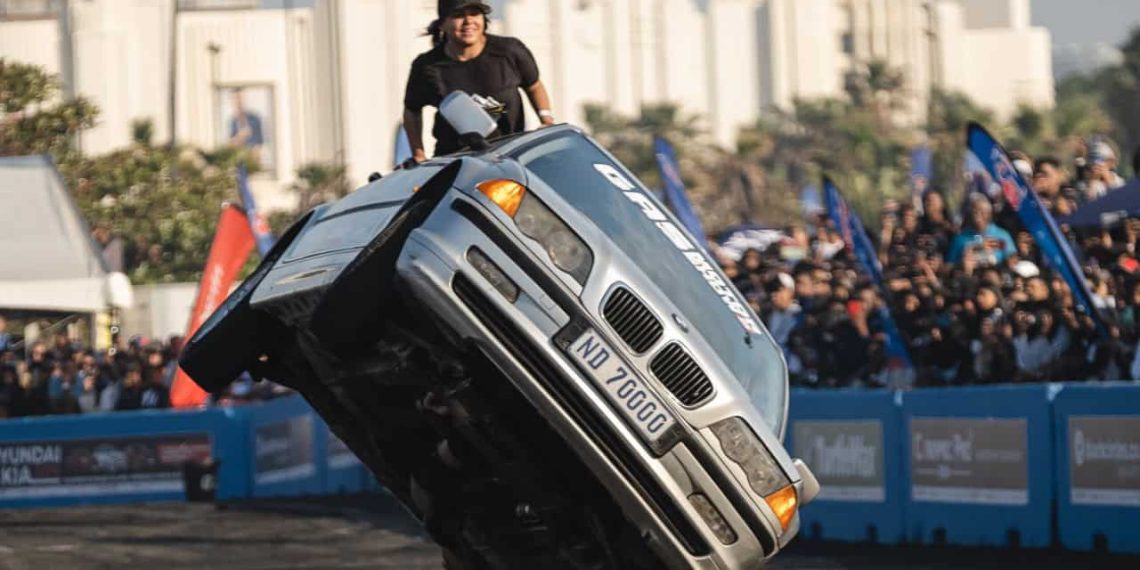 WIN: Tickets to Durban’s greatest motoring and life-style occasion