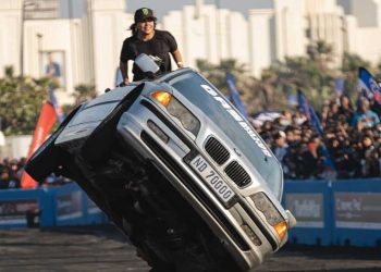 WIN: Tickets to Durban’s greatest motoring and life-style occasion