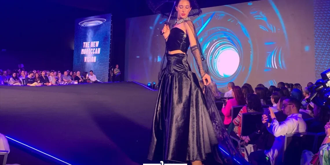 Younger Designers Weave a New Moroccan Identification in Casablanca at Révélations 2025