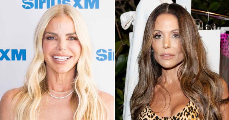 Why Alexia Nepola Doesn’t Need Bethenny Frankel Becoming a member of RHOM