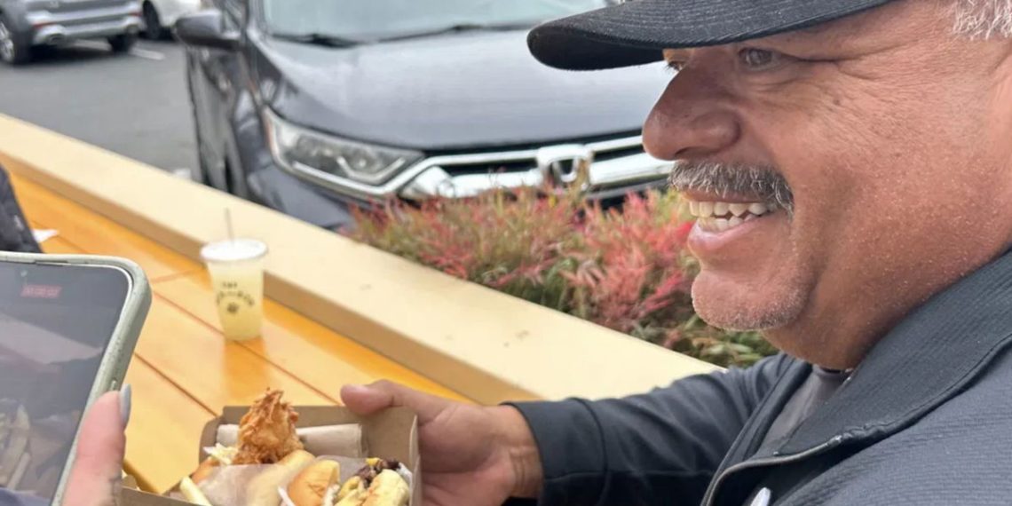 New Restaurant Welcomes Hungry Santa Barbara Prospects with Free Burgers