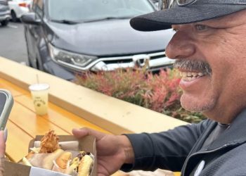 New Restaurant Welcomes Hungry Santa Barbara Prospects with Free Burgers