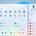 Now you possibly can attempt the brand new Microsoft Begin menu for Home windows 11