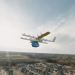 Wing and Walmart deliver drone supply to 100 new retailers