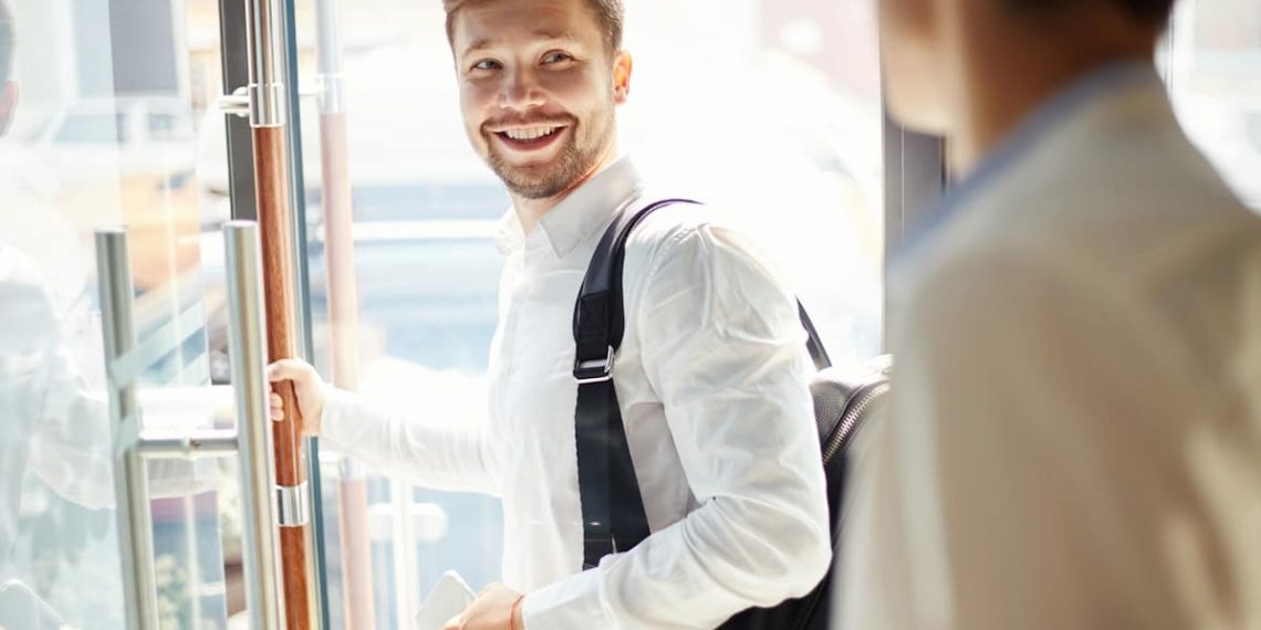 Canada ranked amongst high 10 nations for work-life steadiness