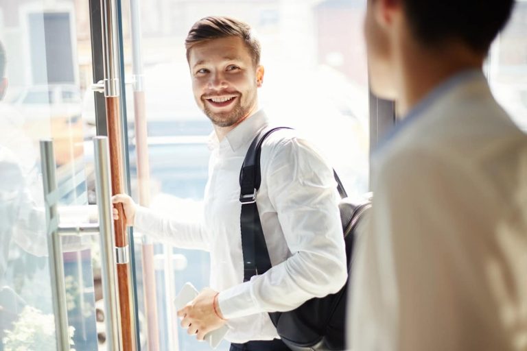 Canada ranked amongst high 10 nations for work-life steadiness